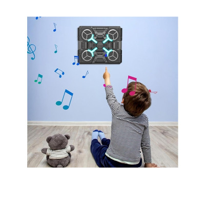 FamilyStore | Machine de Boxe Musicale Rechargeable Intelligente Avec Bluetooth