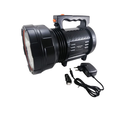 Torche LED POWER KING 100W Haute Puissance