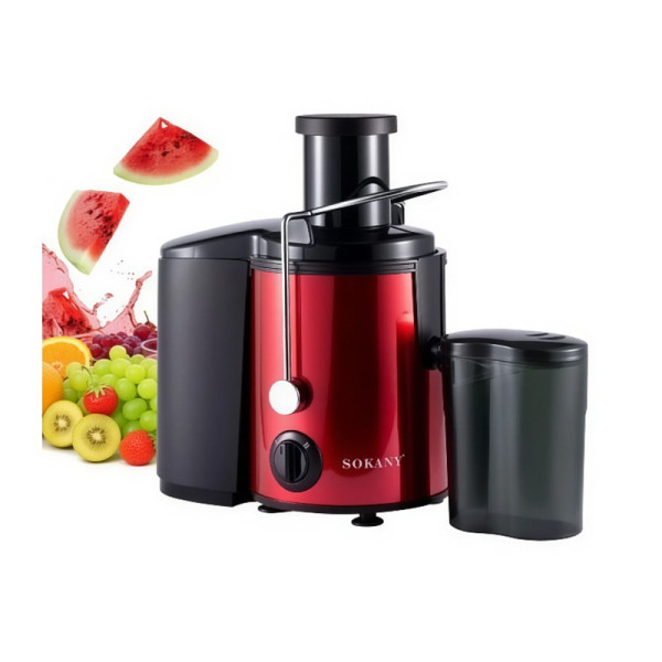 Extracteur De Jus SOKANY 800W