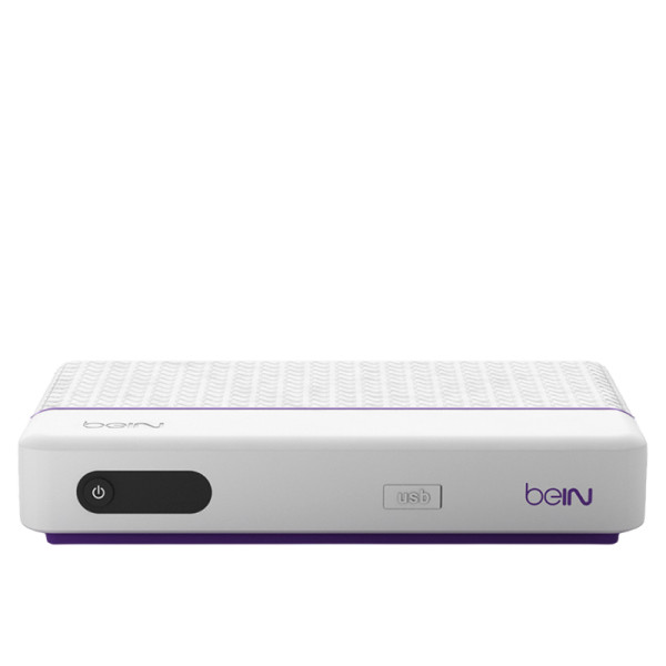 Récepteur BEIN SPORTS DSI724BIS HD PVR Plus