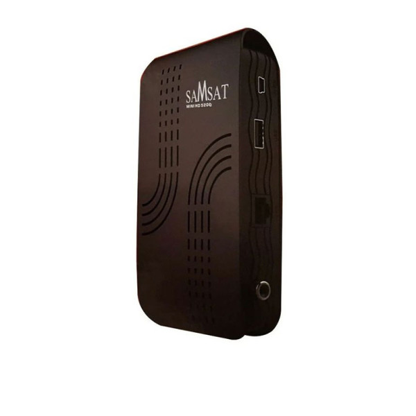 Récepteur SAMSAT HD 5200 Super Full HD