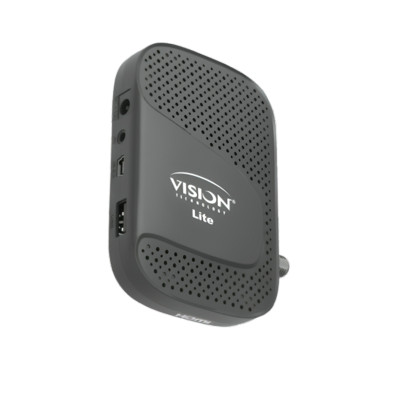 FamilyStore|Récepteur TV