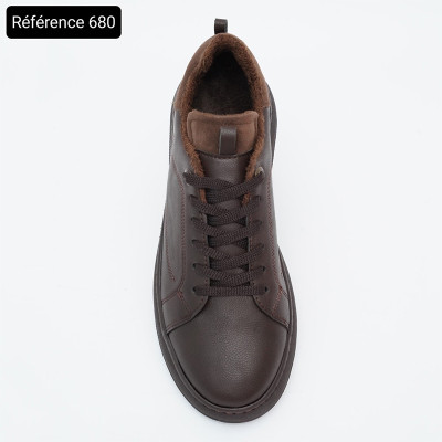 FamilyStore | Baskets Pour Homme Kenzau