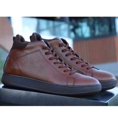 FamilyStore | Chaussures Homme Kenzau En Cuir Synthétique