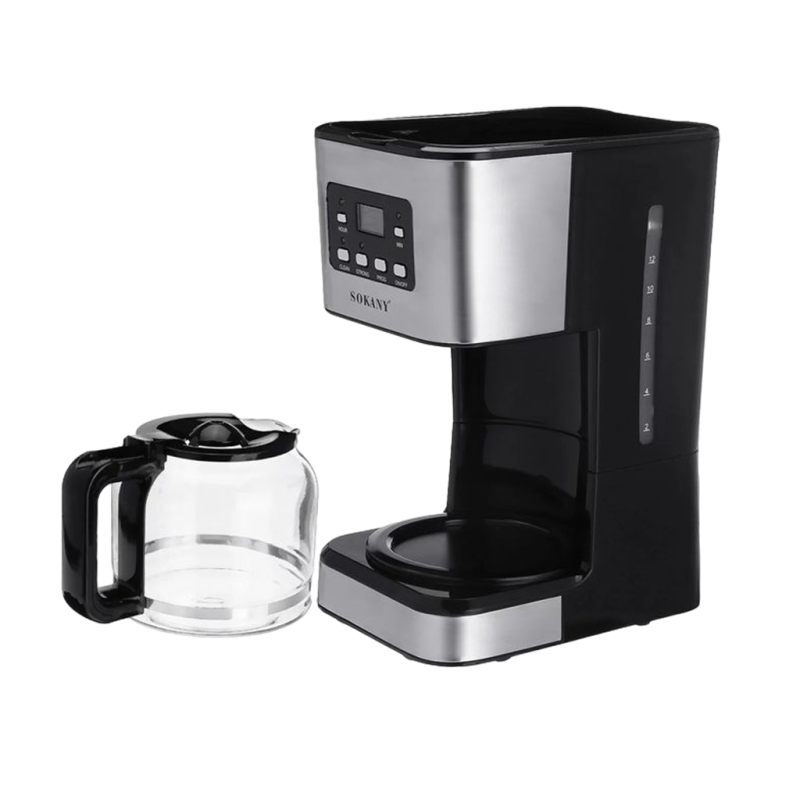 Cafetière SOKANY 1.5L