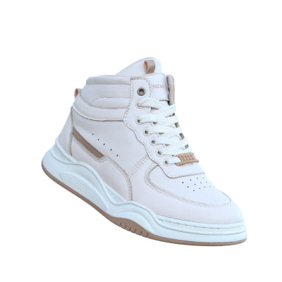 FamilyStore | Basket Montante Kenzau Pour Enfant