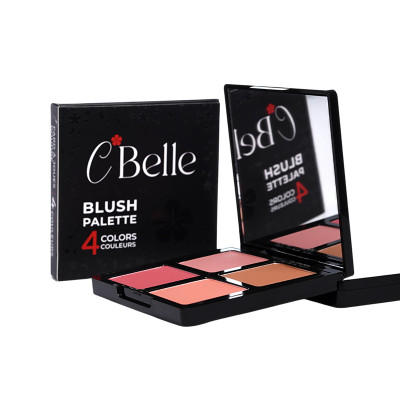 FamilyStore | Palette Blush C’ Belle
