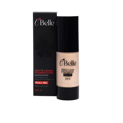 FamilyStore | Fond de teint liquide C’ Belle