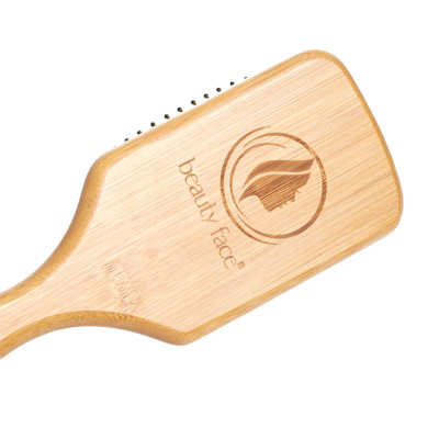 FamilyStore | Brosse Cheveux Beauty Face Carrée