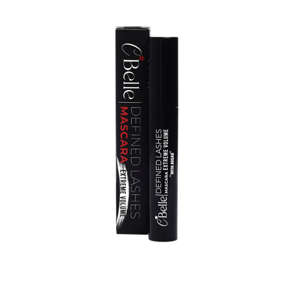 Mascara C' Belle Extreme Volume