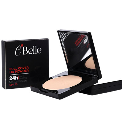 FamilyStore | Fond De Teint Poudre C’ Belle