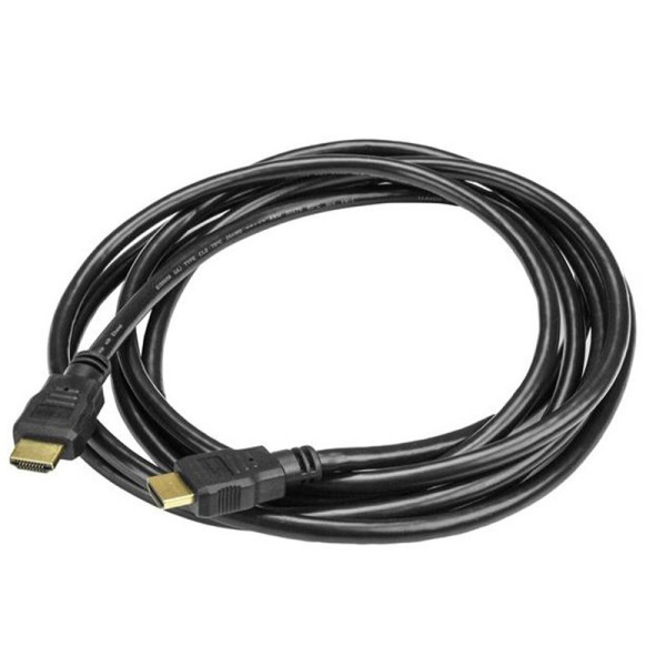 Cable HDMI Vers HDMI 1.5m