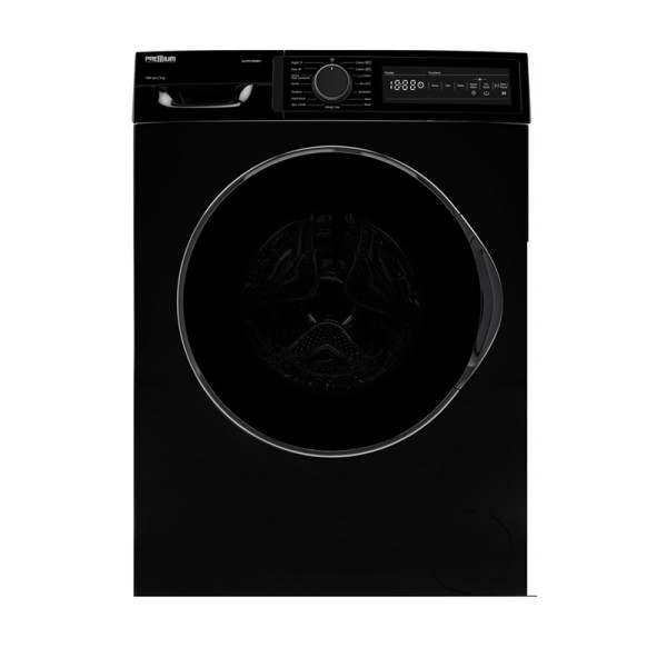 Lave Linge Frontale PREMIUM ALLPL91400B01 9 KG - Noir