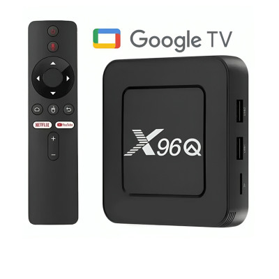 FamilyStore|Box Android