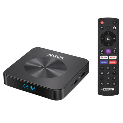 FamilyStore|Box Android