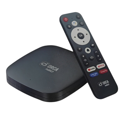 FamilyStore|Box Android