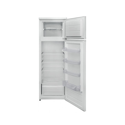 FamilyStore | Réfrigérateur TELEFUNKEN 237 Litres LessFrost - BLANC