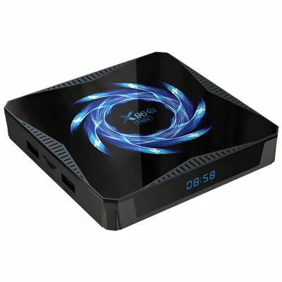 FamilyStore|Box Android