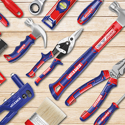 Outils &agrave; main
